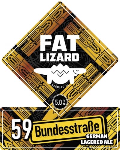 59 Bundesstraße