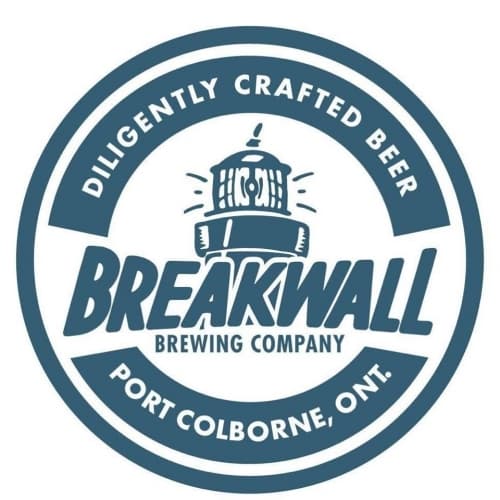 Breakwall Blonde