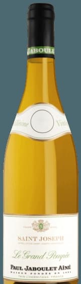 Saint-Joseph Le Grand Pompée Blanc