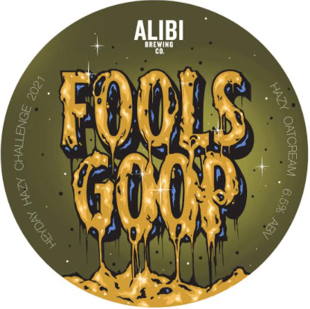 FOOLS GOOP