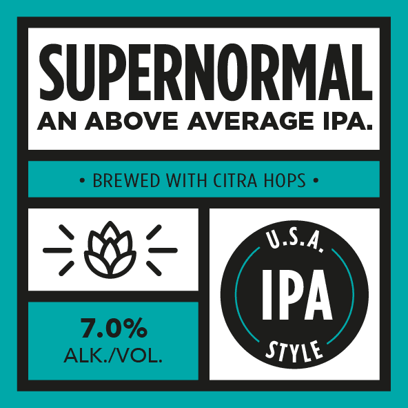 Supernormal