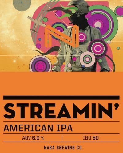 Streamin'