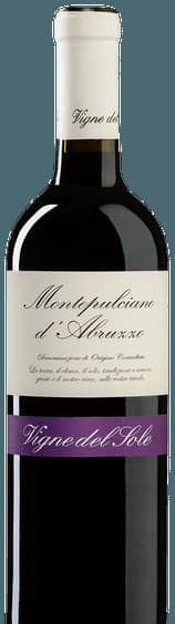 Montepulciano d'Abruzzo