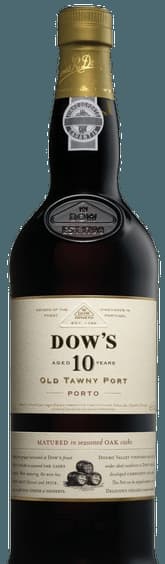 10 Years Old Tawny Port