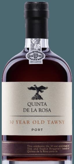30 Year Old Tawny Port