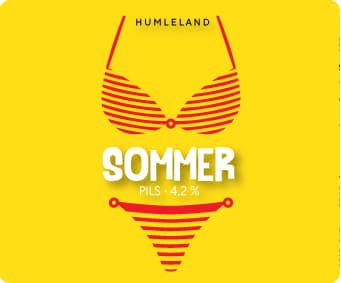 SOMMER Pils