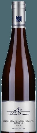 Deidesheimer Paradiesgarten Riesling