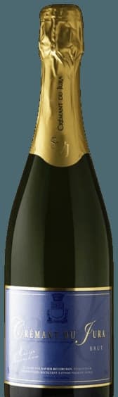 Crémant du Jura Brut