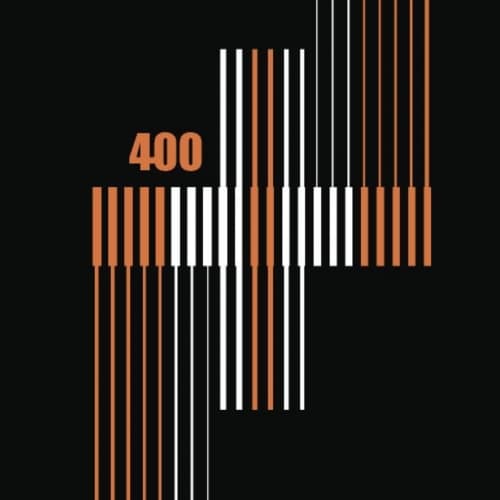 400 +