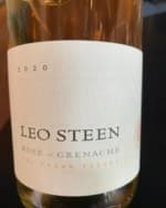 Rosé Of Grenache