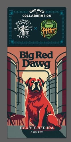 Big Red Dawgg