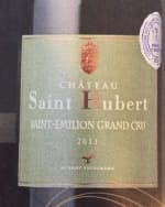 Saint-Emilion Grand Cru