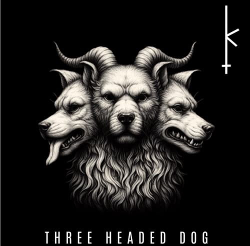 Three Headed Dog