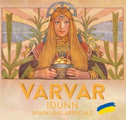 Iðunn