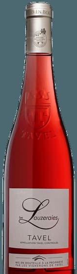Les Lauzeraies Tavel Rosé