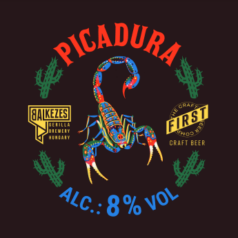 Picadura