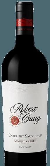 Cabernet Sauvignon Mt. Veeder