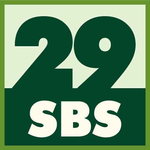 Small Batch Series: 29 White NEIPA