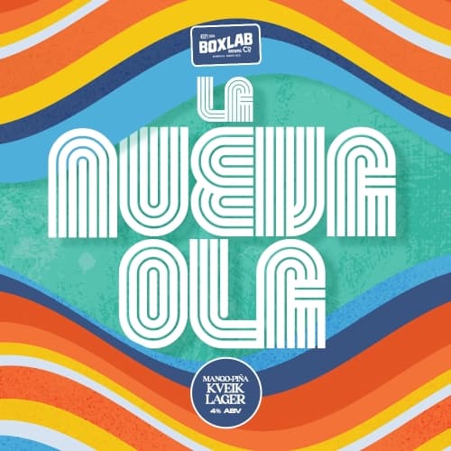 La Nueva Ola