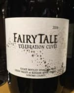 Fairy Tale Cuvée (Celebration)