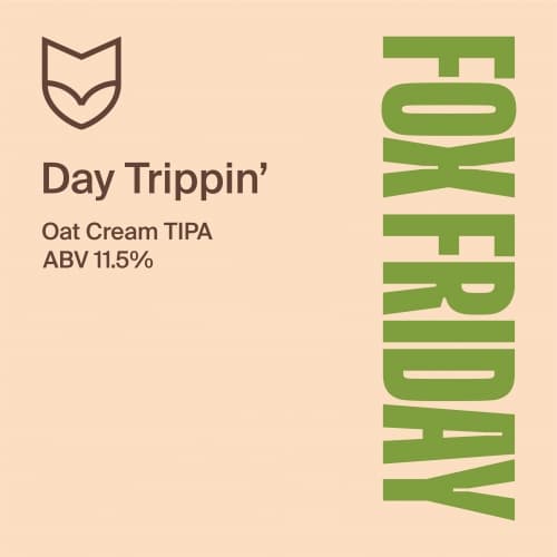 Day Trippin'