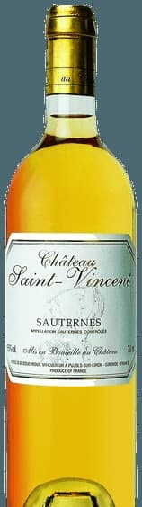 Sauternes