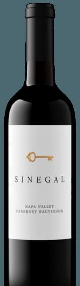 Napa Valley Cabernet Sauvignon