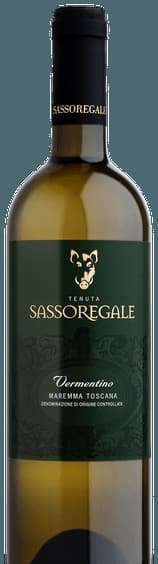 Maremma Toscana Vermentino