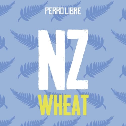 NZ Wheat