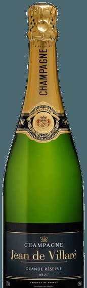 Grande Réserve Brut Champagne