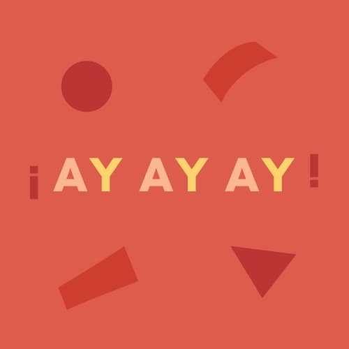 ¡Ay Ay Ay! (Magic Bird 2019 Edition)