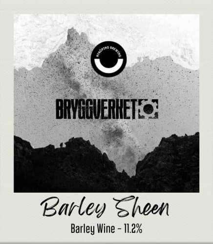 Barley Sheen