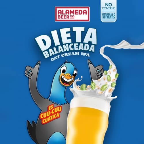 Dieta Balanceada