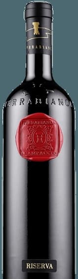 Campaccio Riserva