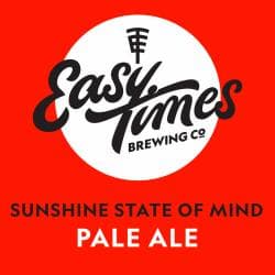 Sunshine State of Mind