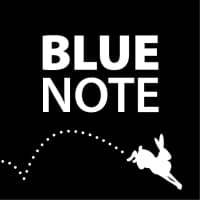 Bluenote Blue Bouquet