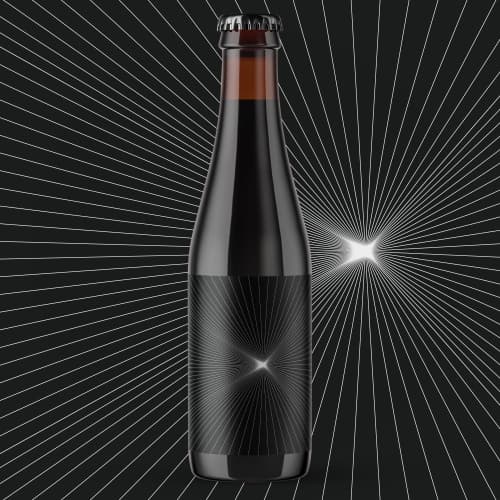Space Noir BA 2020