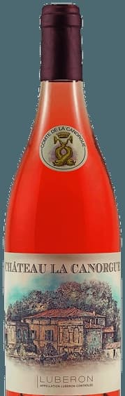 Luberon Rosé