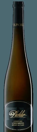 Loibner Ried Loibenberg Grüner Veltliner