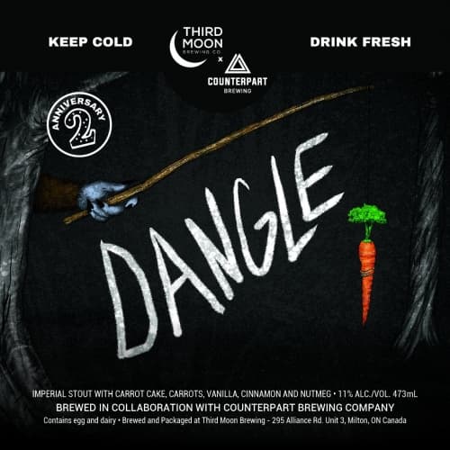 Dangle