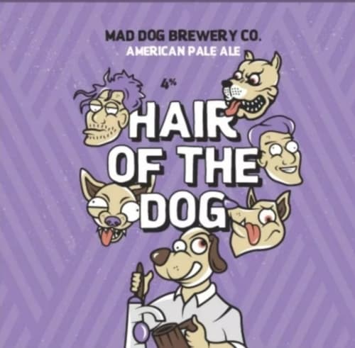 Hair of the Dog
