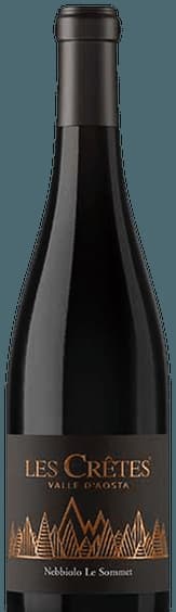 Grande Cuvée Nummer 6 Nouvelle Vague Trockenbeerenauslese