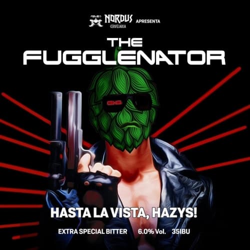 The Fugglenator