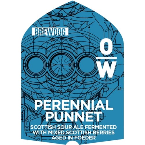 Perennial Punnet