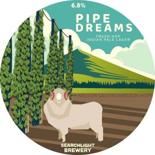 Pipe Dreams