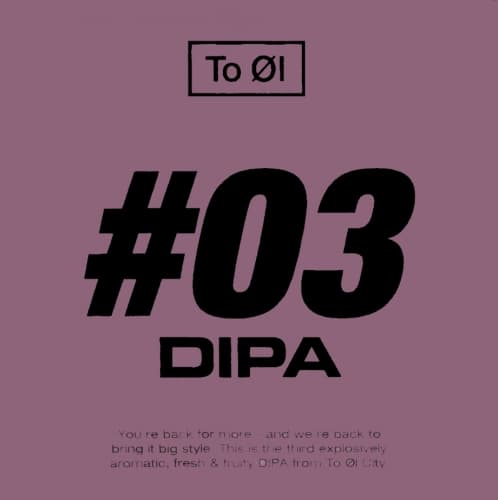 #03 DIPA