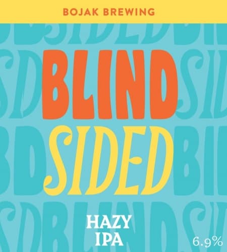 Blindsided