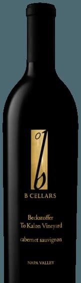 Beckstoffer To Kalon Vineyard Cabernet Sauvignon