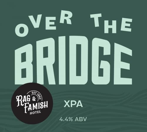 Over the Bridge XPA