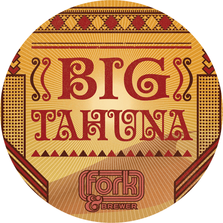 Big Tahuna